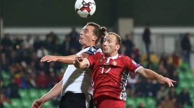 Австрия – Северная Македония прогноз и ставки на матч Евро-2020