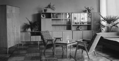 Бабушкино наследство: Самые дорогие вещи из советской квартиры, за которыми охотятся коллекционеры