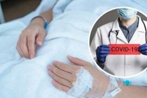В Украине менее 900 новых случаев коронавируса за сутки: статистика Минздрава на 13 июня