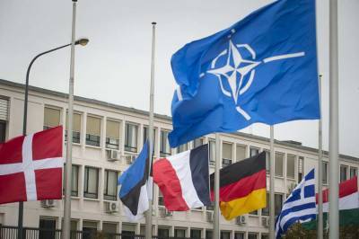 Defense News: НАТО выступит против развертывания в Европе ядерных ракет