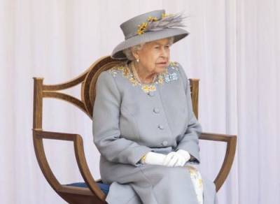 Чета Байден на саммите G7 нарушила королевский протокол, приехав на мероприятие позже Елизаветы II
