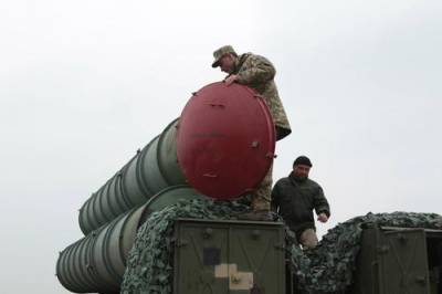 Экс-секретарь Совнацбеза Украины Горбулин: Киев способен создать ракету, которая сможет добить до Москвы