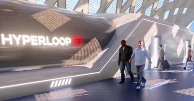 Вакуум будущего: зачем нам пневмопочта и как работает Hyperloop Маска