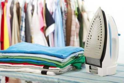 5 способов качественно гладить одежду