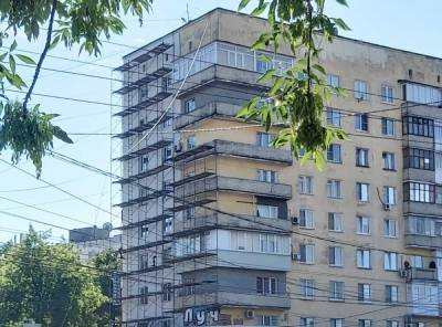 Фасад легендарного «Луча» в Сормове отремонтируют к 800-летию Нижнего Новгорода