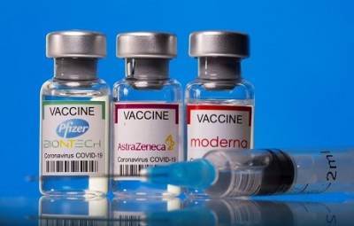 Чтобы положить конец пандемии COVID-19 нужно вакцинировать не менее 70% всего населения, — Глава ВОЗ