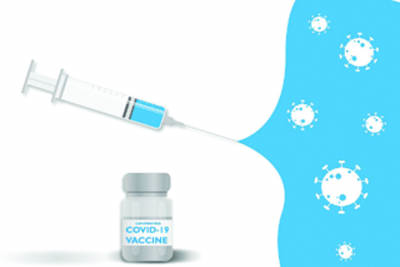 Германия: Как быстро можно получить прививку от коронавируса
