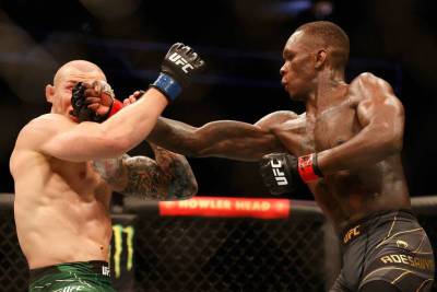 UFC 263: Фигередо проиграл Морено, Эдвардс победил Нейта Диаза