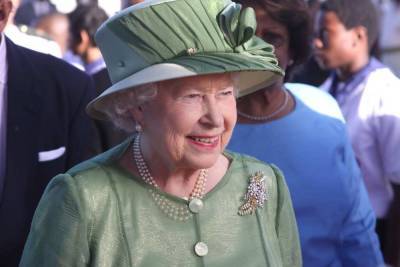 В Великобритании заявили о несметных богатствах королевы Елизаветы II