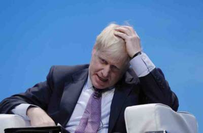 The Guardian: неспособность Джонсона выполнить сделку по Brexit нанесла ущерб его репутации