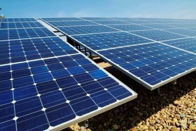 Израильский ENER-T планирует построить солнечную электростанцию в Грузии