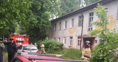 Прокуратура проконтролирует проверку по факту взрыва газа в посёлке Долгоруково