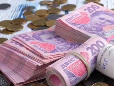Нацбанк выдал 9,1 миллиарда гривен долгосрочных кредитов рефинансирования