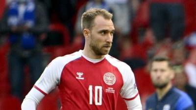 Последний матч? Как инцидент на игре Евро-2020 поставил крест на карьере датского футболиста Эриксена