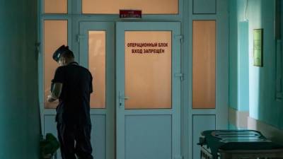 Коронавирус в Севастополе: сводка за сутки