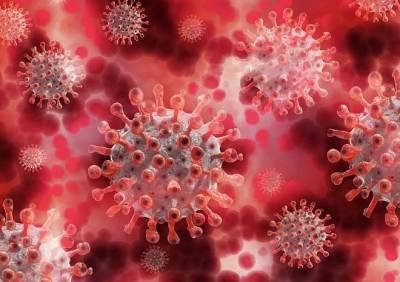 Резкий рост заболеваемости коронавирусом в Москве продолжился