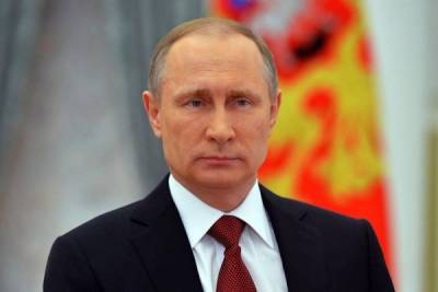 Путин призвал не обольщаться снижением накала критики от США