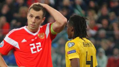 Евгений Кафельников резко высказался об итогах матча России против Бельгии