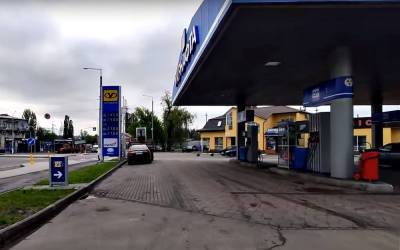 Полный бак позволит себе не каждый: цены на бензин в Украине ползут вверх - озвучены цифры