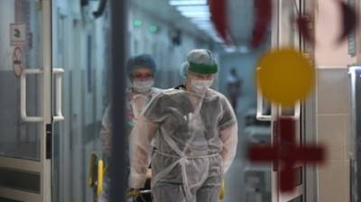 В России впервые с 15 февраля выявили более 14 тысяч заразившихся коронавирусом