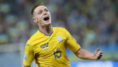 Евро-2020: Сборная Украины понесла первую потерю перед матчем с Нидерландами