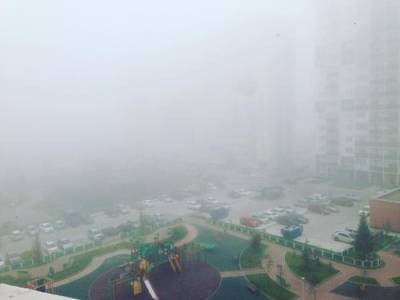 Федеральные власти помогут решить проблему «ядовитого тумана» в Мончегорске