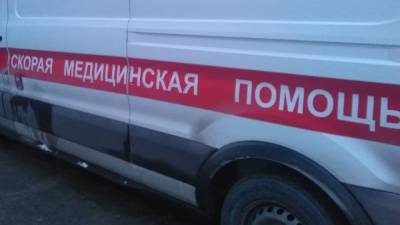 Ребенок погиб после падения с катера в Москве
