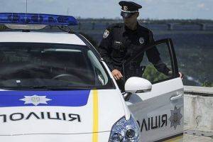 В Херсонской области конфликт с полицейским на дороге закончился стрельбой
