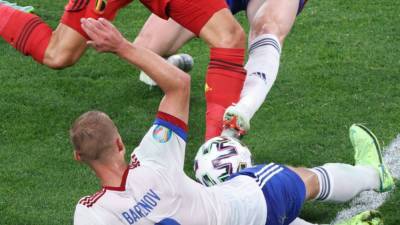 Юрий Семин оценил старт России на Евро-2020