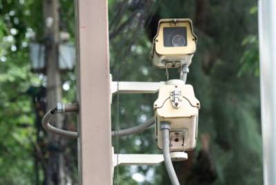 Червонослободская община установит до сотни камер видеонаблюдения в своих селах