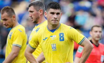 Вести (Украина): какие шансы у сборной Украины победить Нидерланды и выйти из группы?