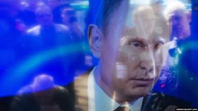 Путин - лжец и подонок, русским в Украине не будут “мерить черепа”