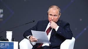 Путин заявил NBC, что убийцы Политковской, Немцова и Магнитского найдены