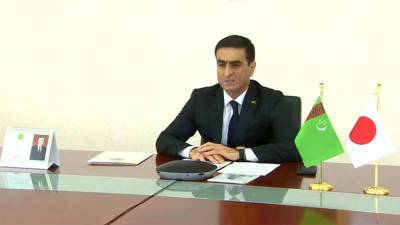 Япония выделит Афганистану «миллионы долларов» на совместные с Туркменистаном энергетические проекты
