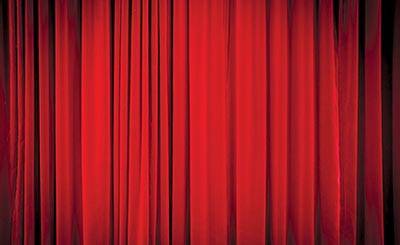 Государственный театр Висбадена готовится встретить зрителей 19 июня