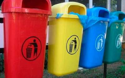 В Лисичанске планируют повысить тарифы на вывоз мусора