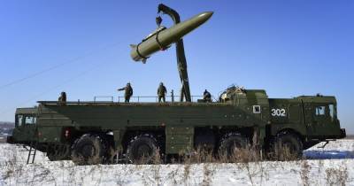 "Чтобы ослабить напряжение с РФ": НАТО может отказаться от ядерных ракет в Европе