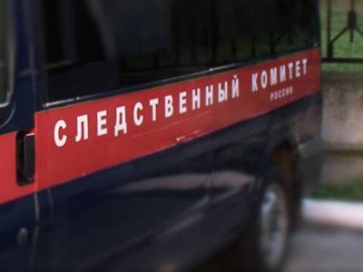 Следственный комитет: против пациента Новочеркасской больницы возбудили уголовное дело по статье "убийство"