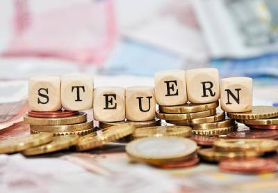 Немецкие и австрийские миллионеры требуют повышения налогов на имущество