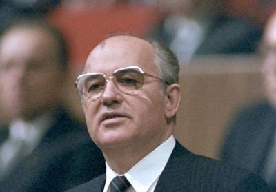 «Избит безработным»: самое странное покушение на Михаила Горбачёва