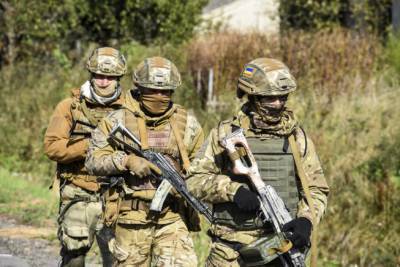 После просмотра российских телеканалов у 80% солдат ВСУ отпало желание вести войну в Донбассе