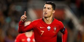 Евро-2020: Венгрия - Португалия - Роналду и компания победят в первом матче