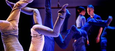 Петрозаводск на неделю превратится в столицу современного танца