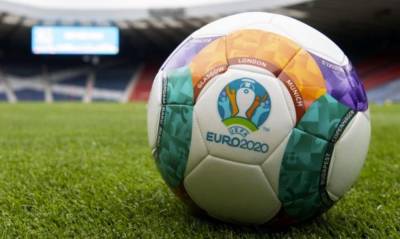 Евро-2020: где и когда смотреть матч "Нидерланды-Украина"