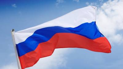 Польское ТВ присвоило футбольной сборной Украины российский флаг
