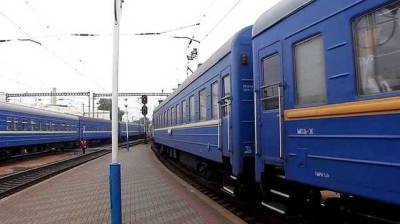 Смерть пассажира в поезде Рахов – Киев. Полиция открыла уголовное дело по статье убийство