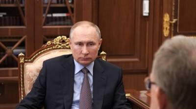 Путин рассказал о самом важном вопросе на встрече с Байденом