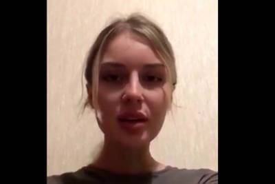 Халимат Тарамова - Власти заявили о случайном попадании задержанной чеченки в убежище в Дагестане - lenta.ru - Махачкала - респ. Дагестан - респ. Чечня
