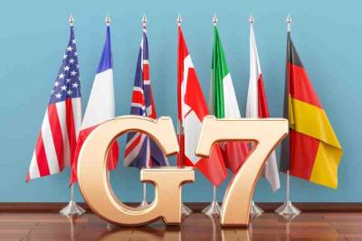 Страны G7 призвали к тщательному расследованию происхождения коронавируса