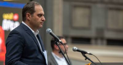Глава Палаты адвокатов Армении предлагает лишить партию Пашиняна регистрации на выборах